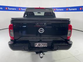 Photo '6' of Nissan Navara
