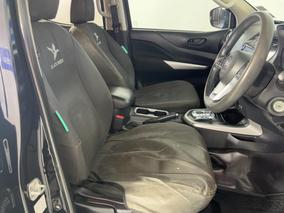 Photo '16' of Nissan Navara