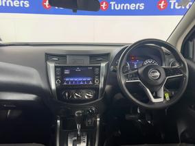 Photo '17' of Nissan Navara