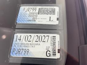 Photo '24' of Nissan Navara