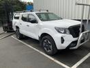 Thumbnail '1' of Nissan Navara SL
