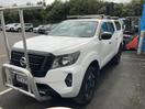 Thumbnail '2' of Nissan Navara SL