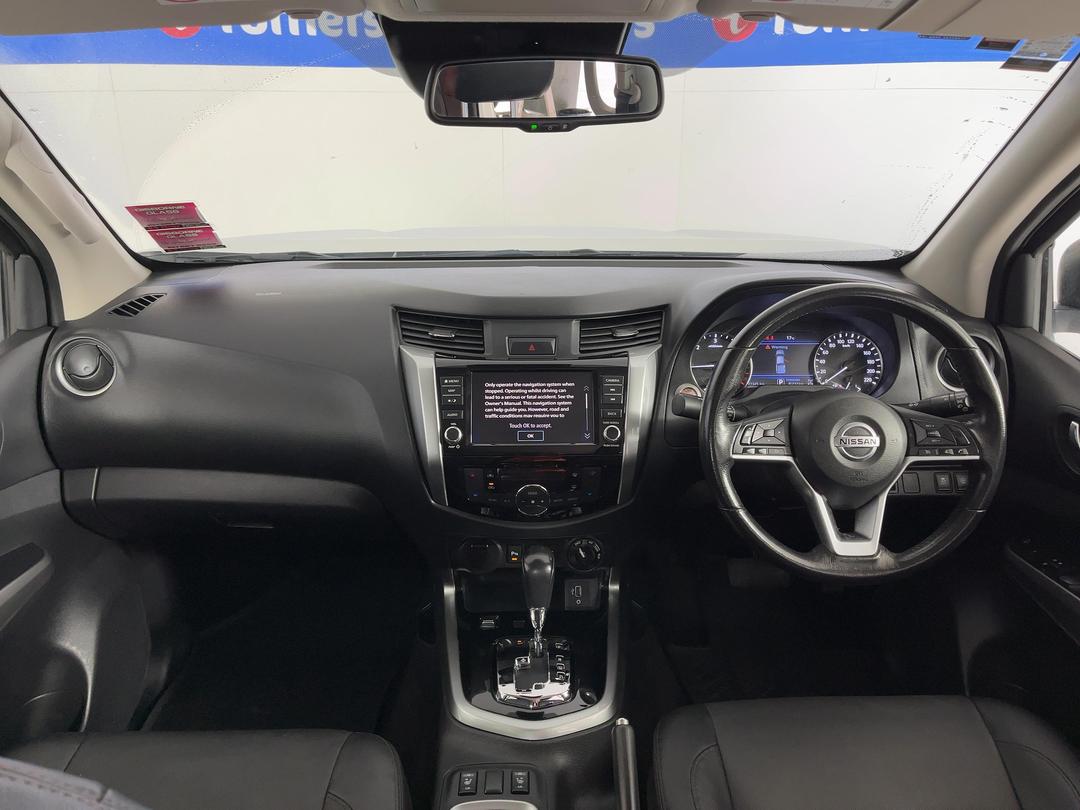 Photo '17' of Nissan Navara