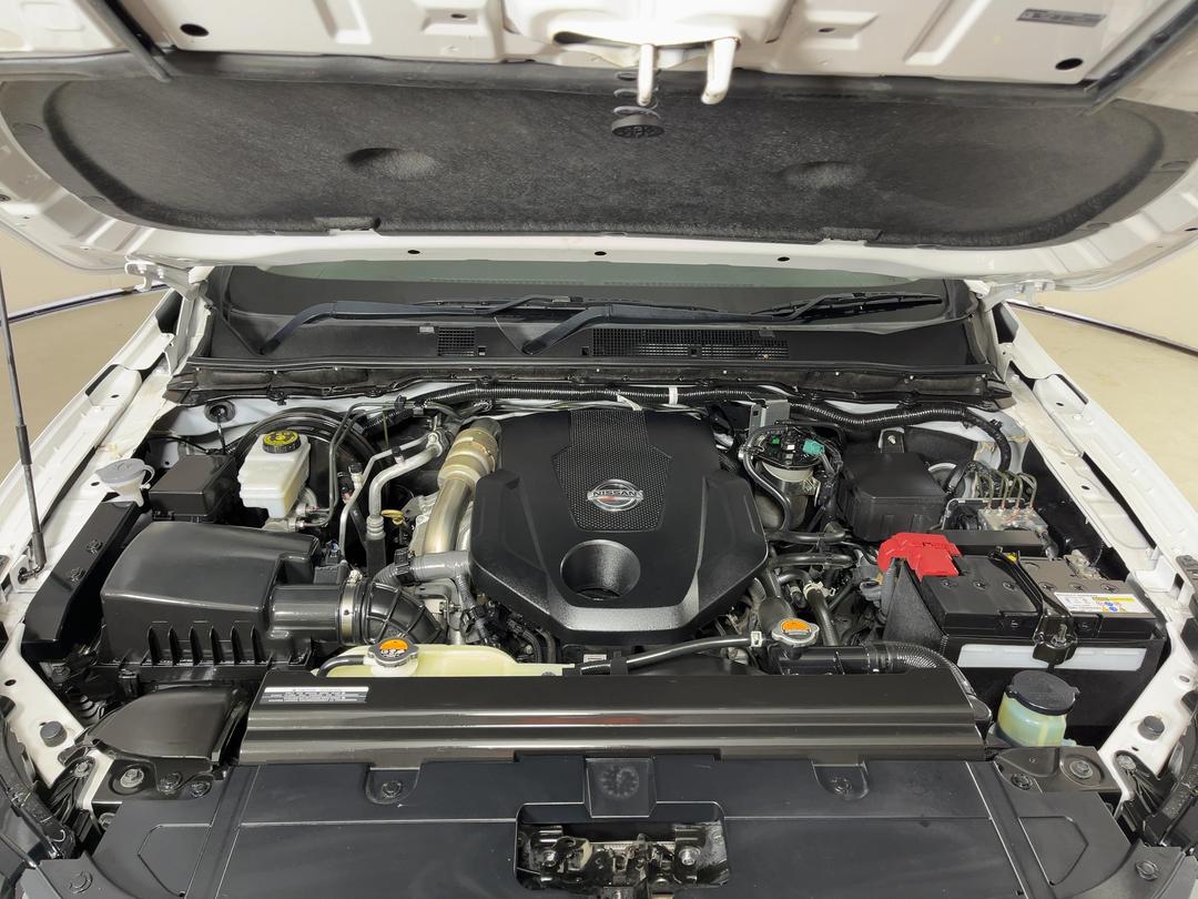 Photo '13' of Nissan Navara