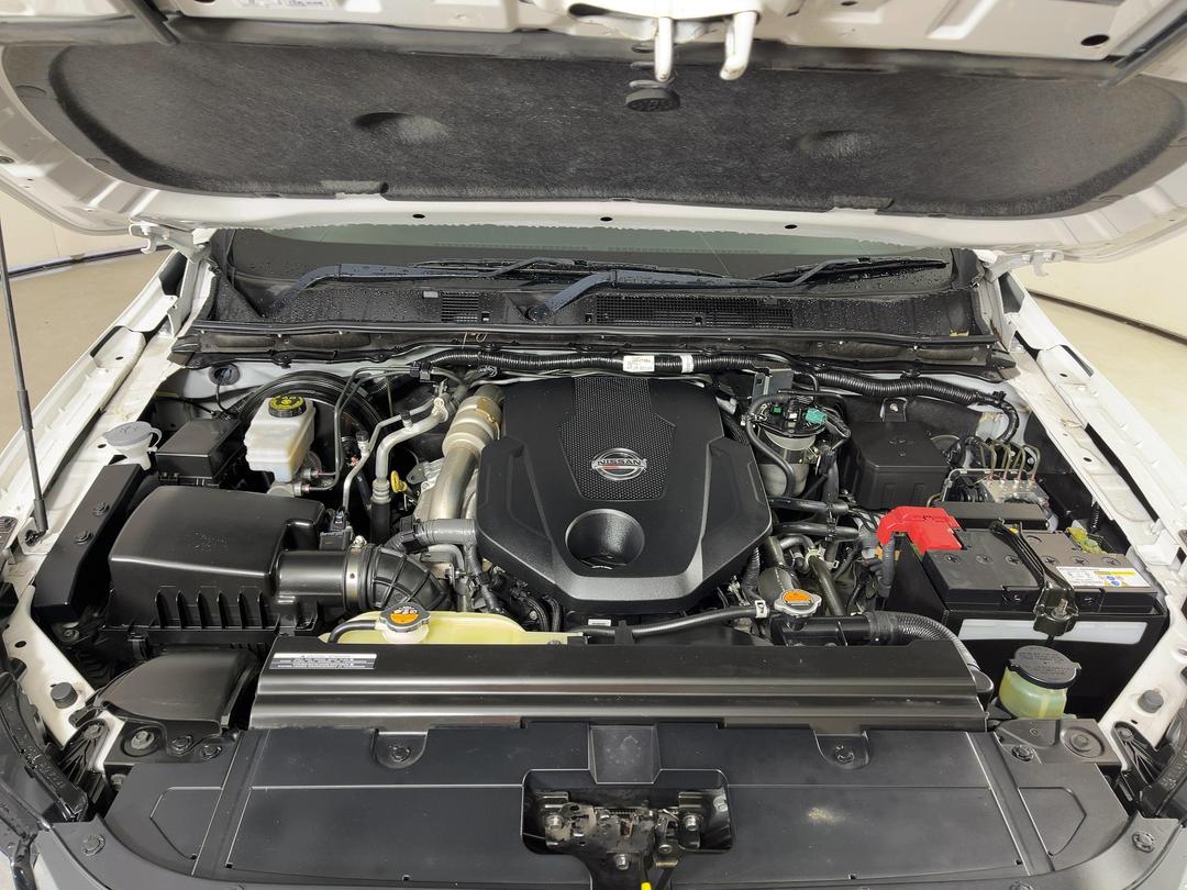 Photo '13' of Nissan Navara