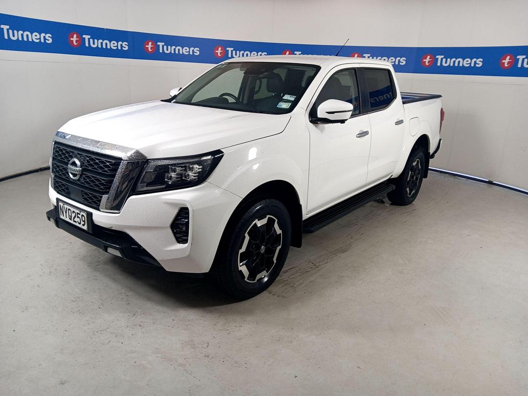 Photo '4' of Nissan Navara