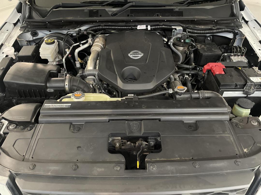 Photo '13' of Nissan Navara