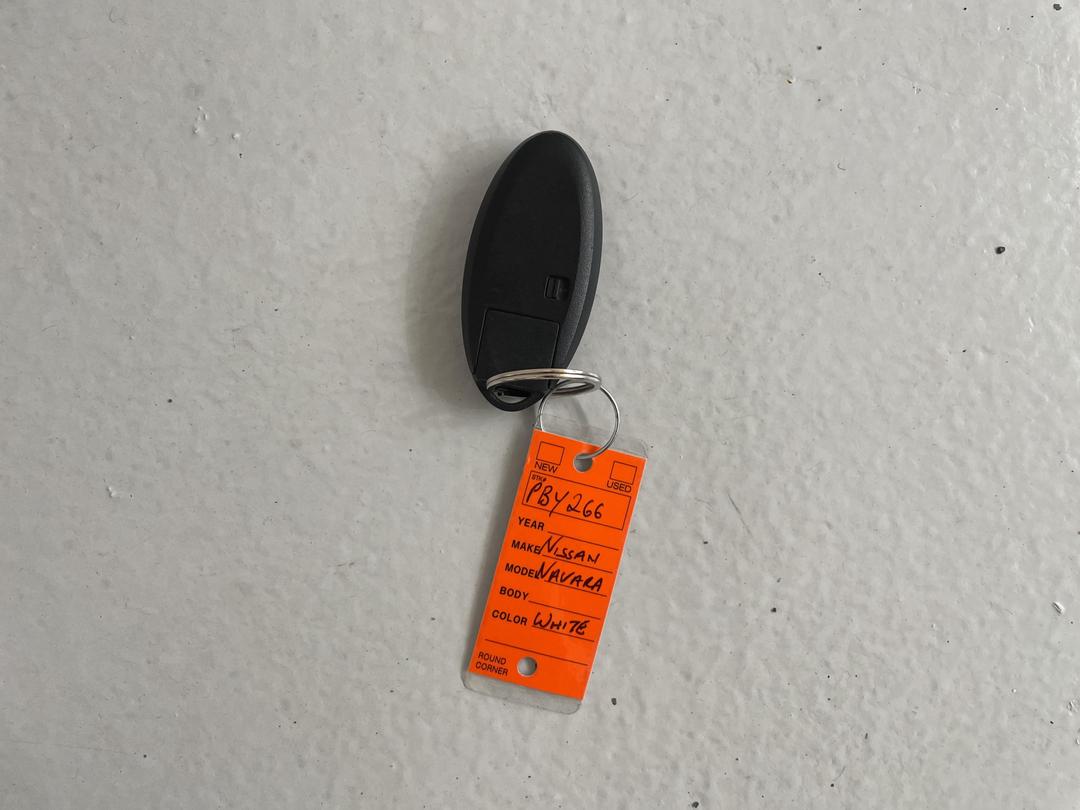 Photo '22' of Nissan Navara