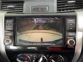 Photo '26' of Nissan Navara