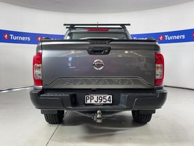 Photo '6' of Nissan Navara
