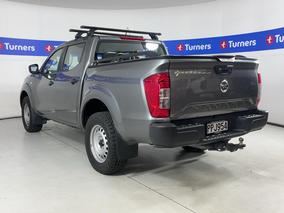 Photo '5' of Nissan Navara