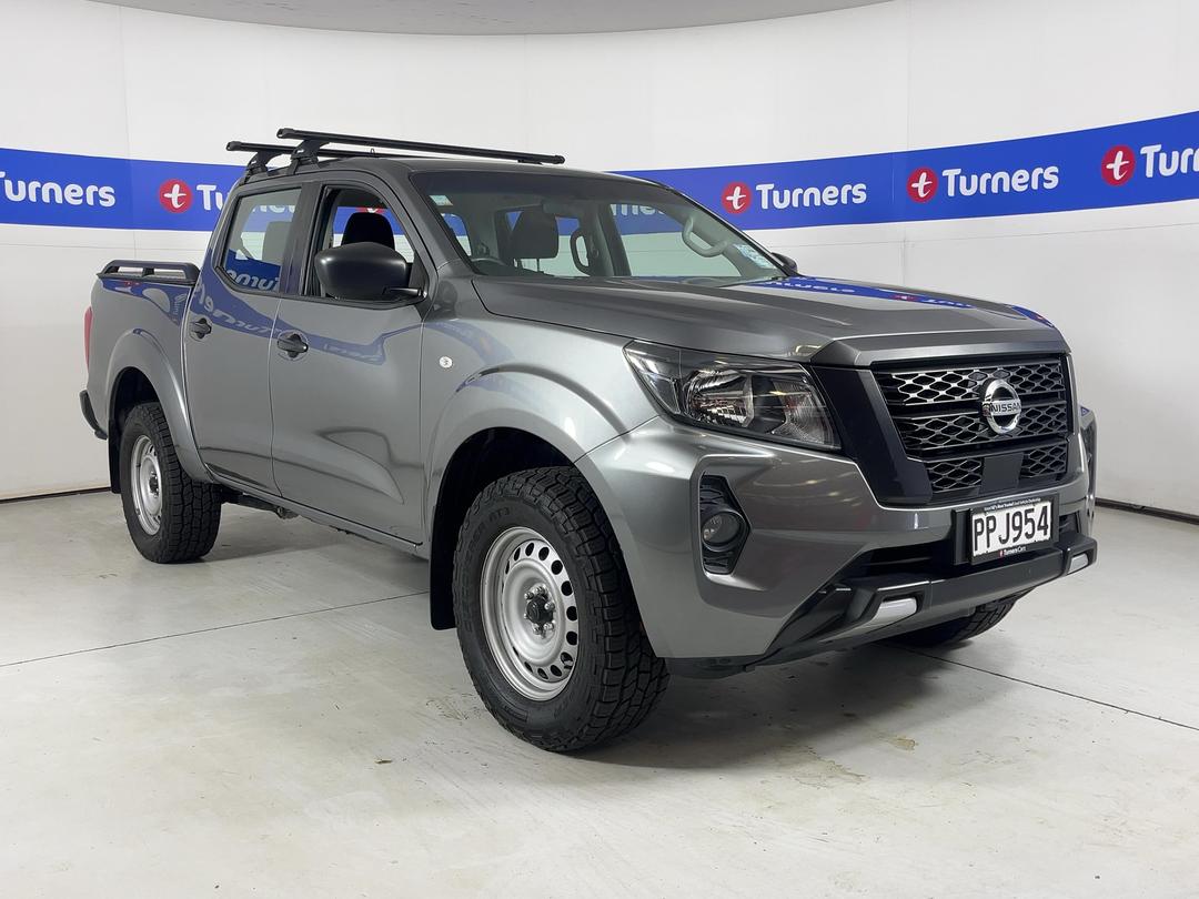 Photo '1' of Nissan Navara