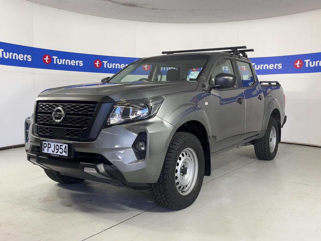 Photo '4' of Nissan Navara