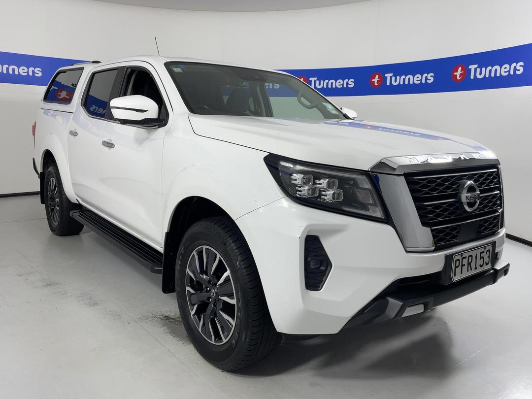 Photo '1' of Nissan Navara
