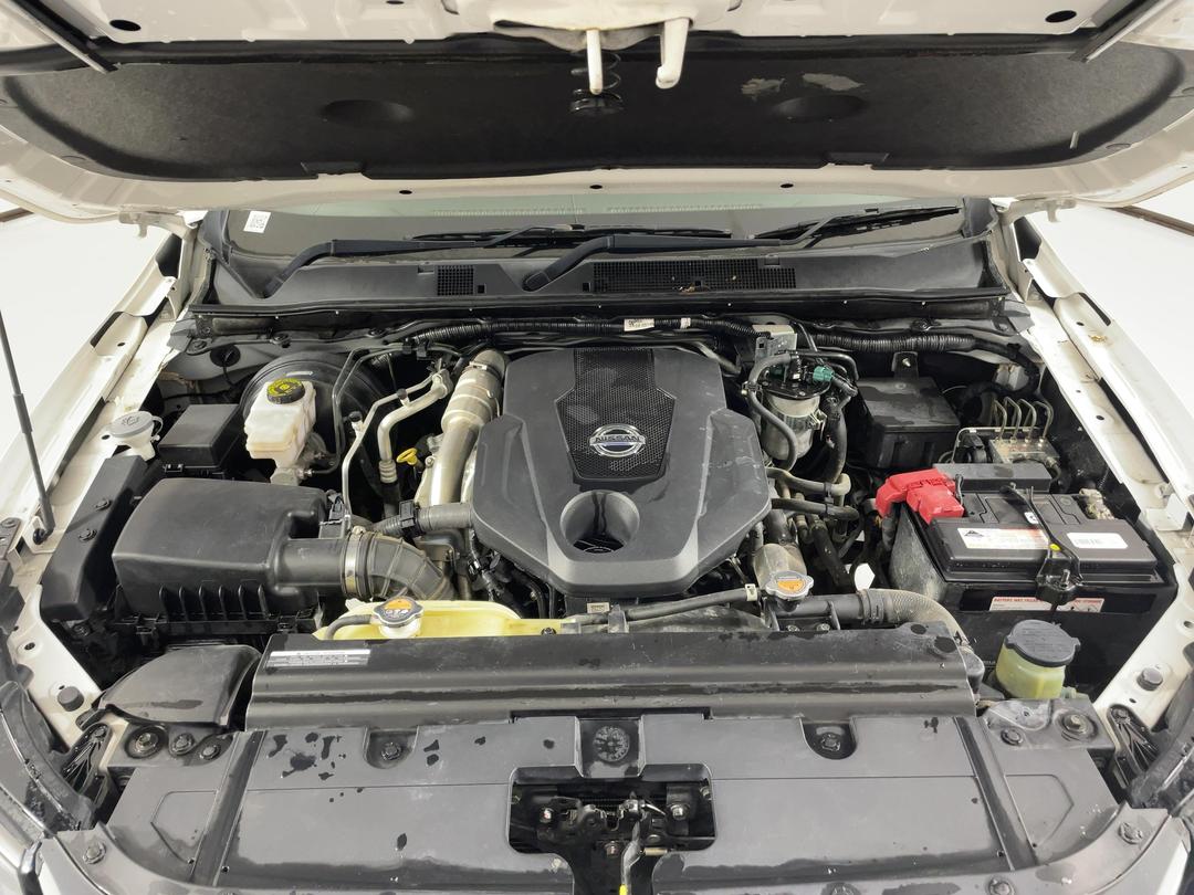 Photo '13' of Nissan Navara