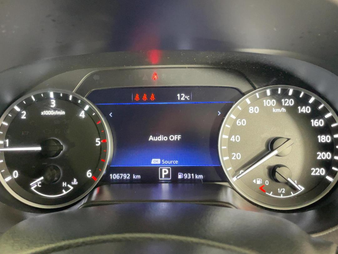 Photo '21' of Nissan Navara