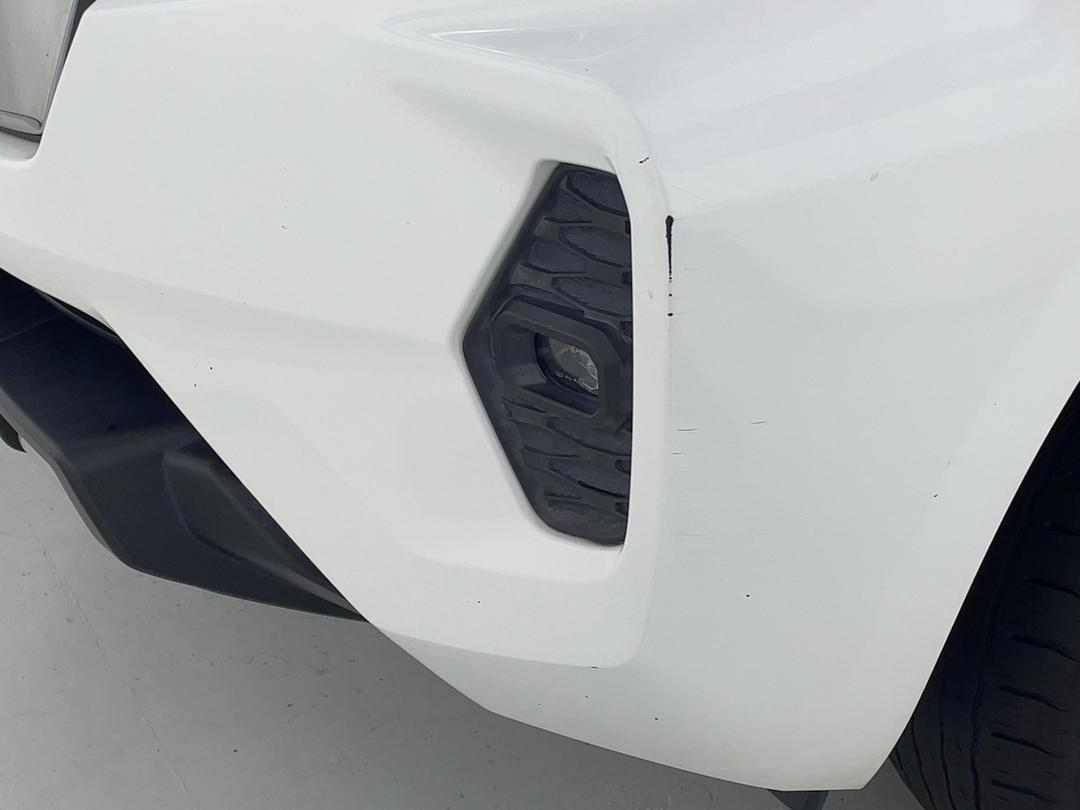 Photo '26' of Nissan Navara