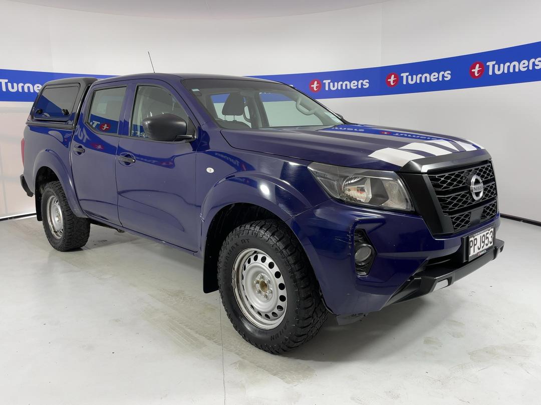 Photo '1' of Nissan Navara