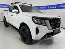 Photo of 2022 Nissan Navara ST 4WD
