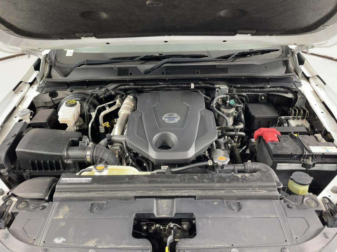 Photo '13' of Nissan Navara