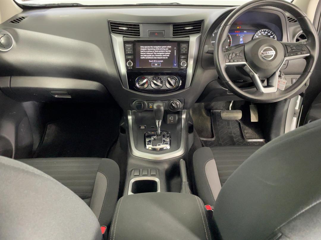 Photo '17' of Nissan Navara