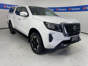 Image of 2022 Nissan Navara ST-X 4WD