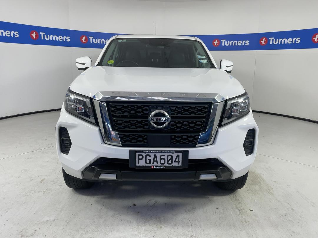 Photo '2' of Nissan Navara