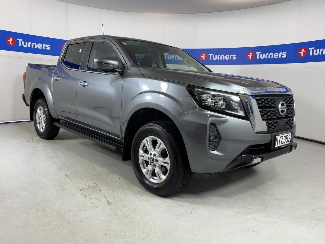 Photo '1' of Nissan Navara