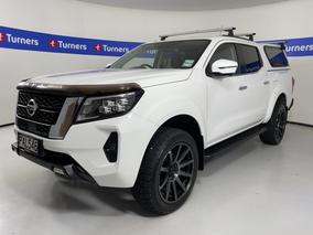 Photo '4' of Nissan Navara