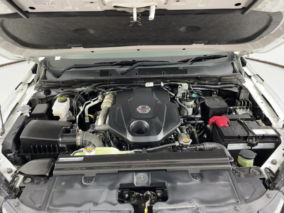 Photo '13' of Nissan Navara