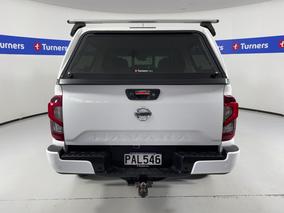 Photo '6' of Nissan Navara