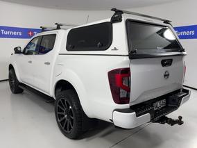 Photo '5' of Nissan Navara