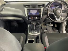 Photo '17' of Nissan Navara