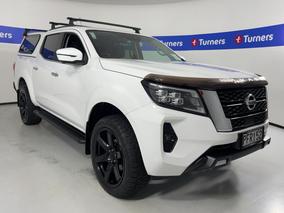 Image of 2022 Nissan Navara ST 4WD
