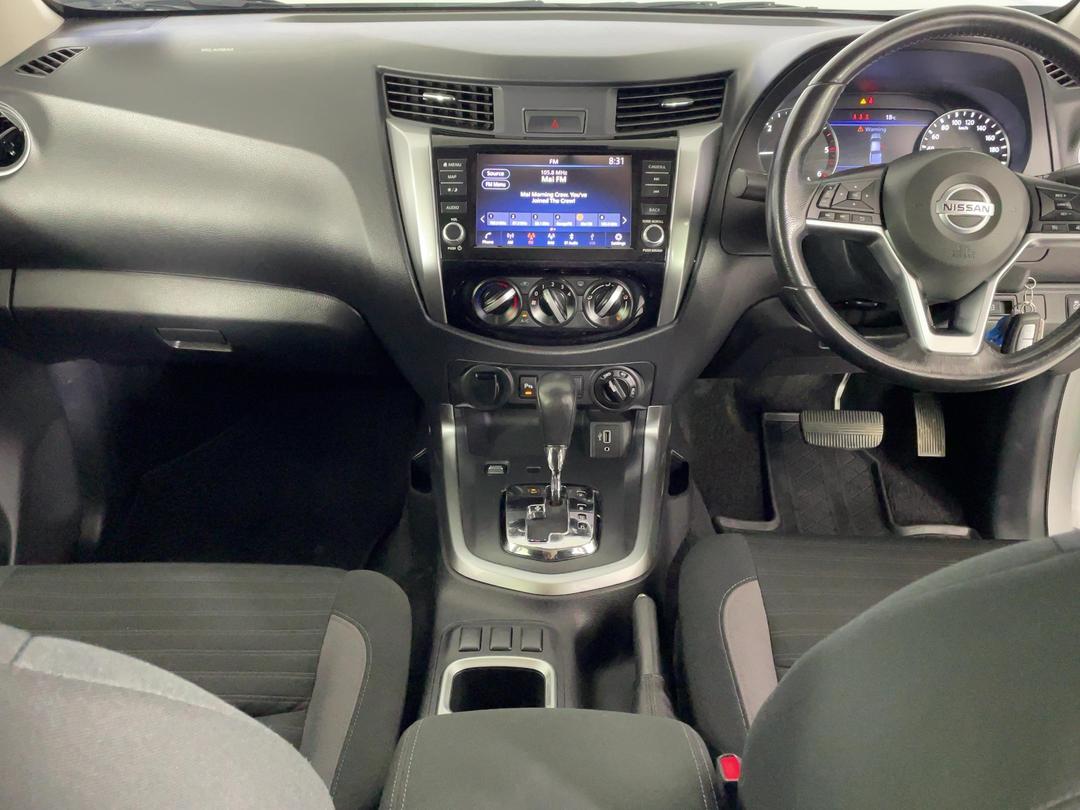 Photo '17' of Nissan Navara