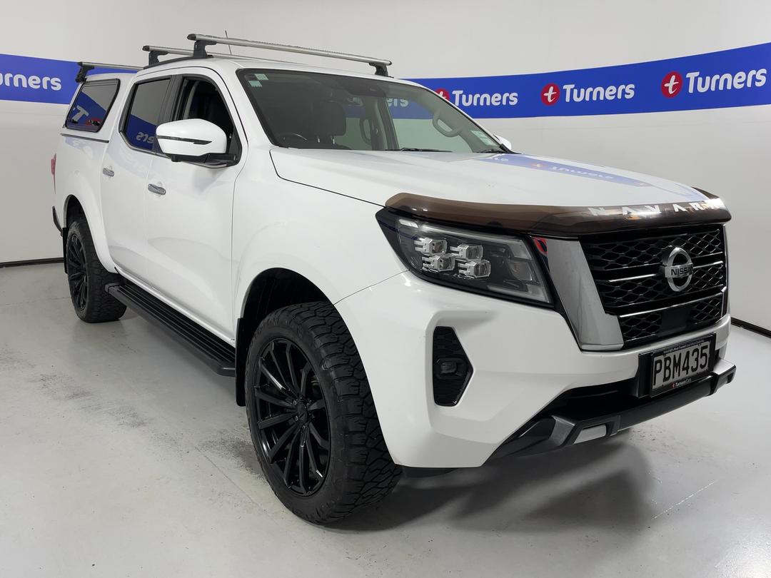 Photo '1' of Nissan Navara