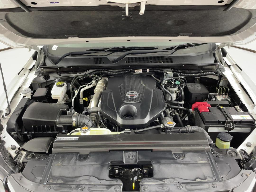 Photo '13' of Nissan Navara