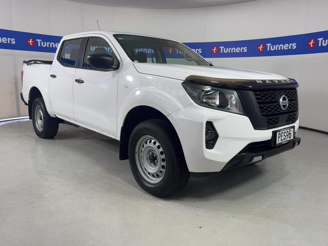 Photo '1' of Nissan Navara