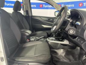 Photo '16' of Nissan Navara