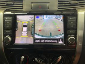 Photo '26' of Nissan Navara