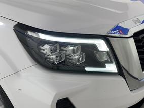 Photo '28' of Nissan Navara