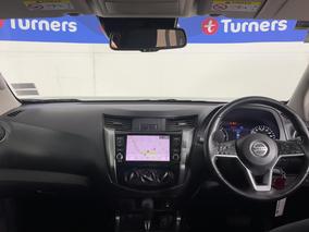Photo '17' of Nissan Navara