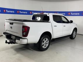 Photo '7' of Nissan Navara