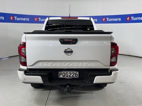 Photo '6' of Nissan Navara