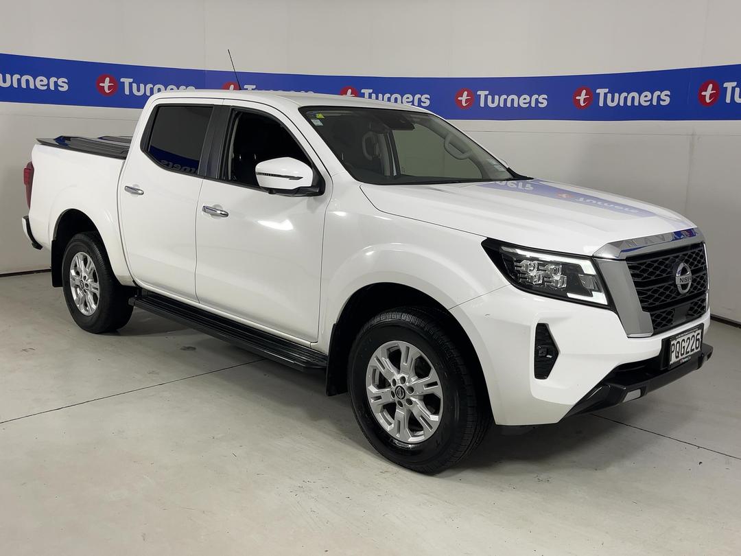 Photo '1' of Nissan Navara