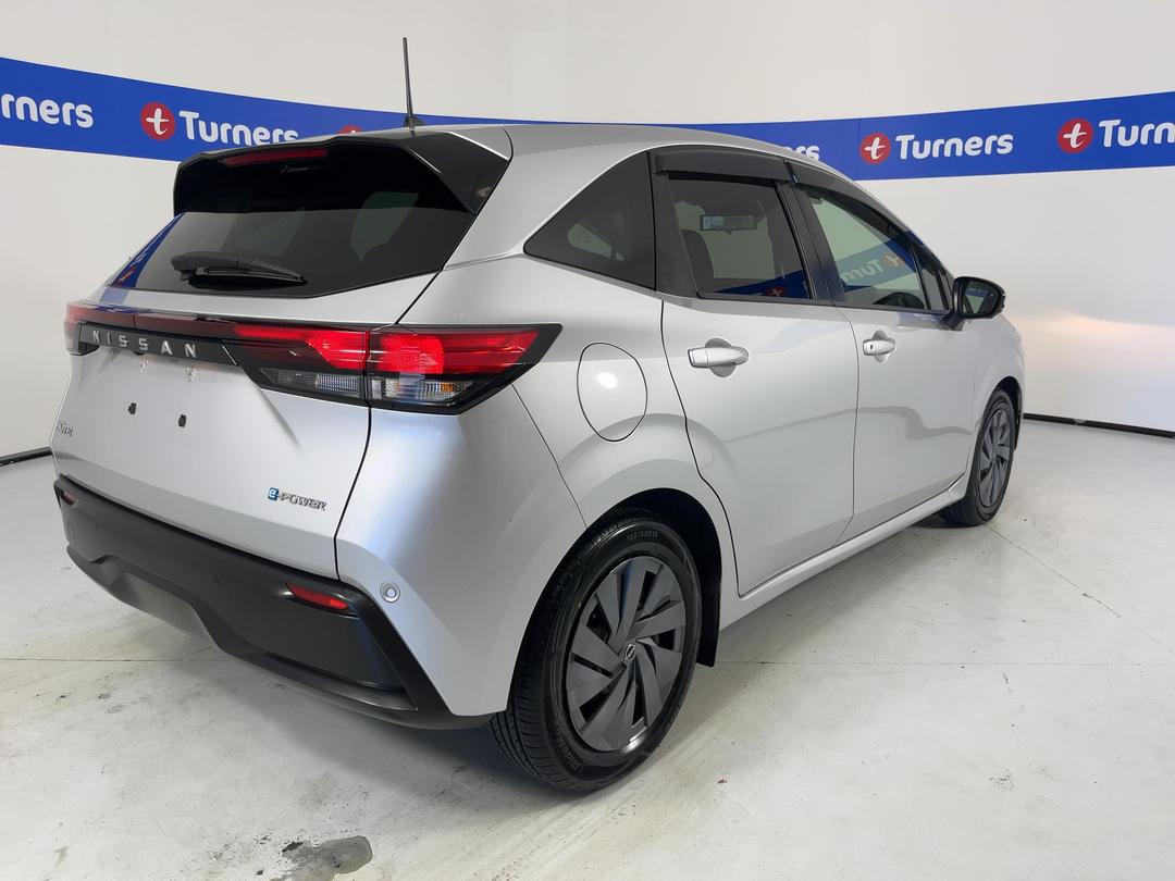 Photo '7' of Nissan Note