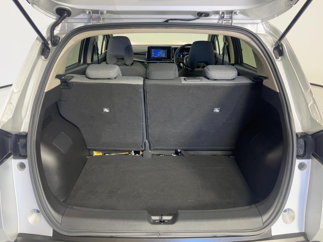 Photo '14' of Nissan Note