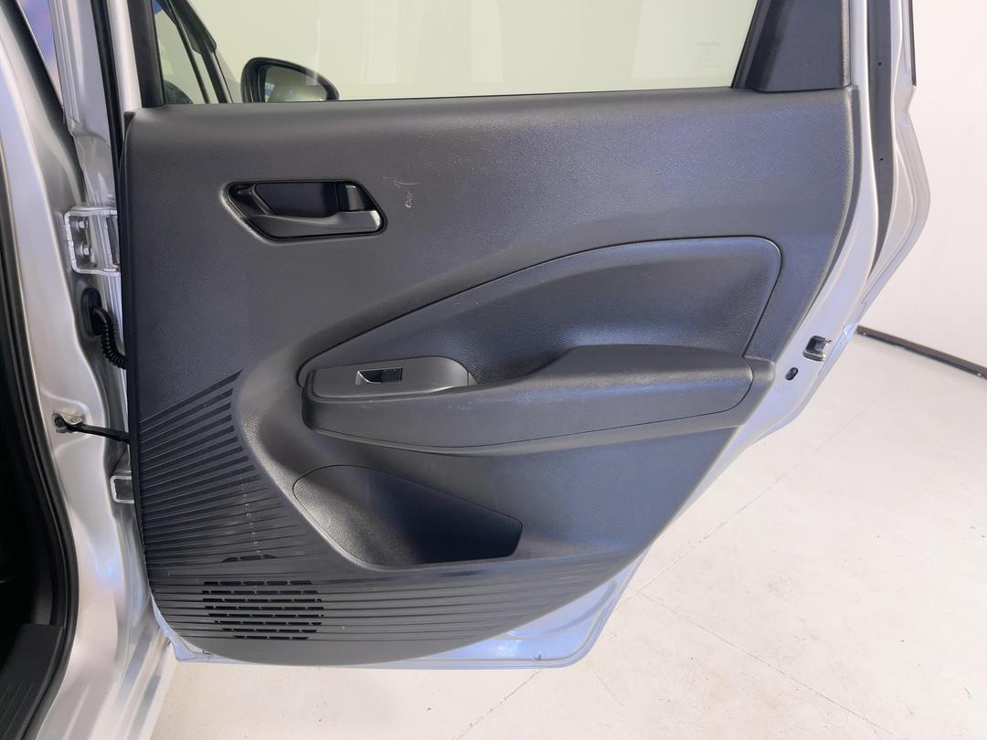 Photo '19' of Nissan Note