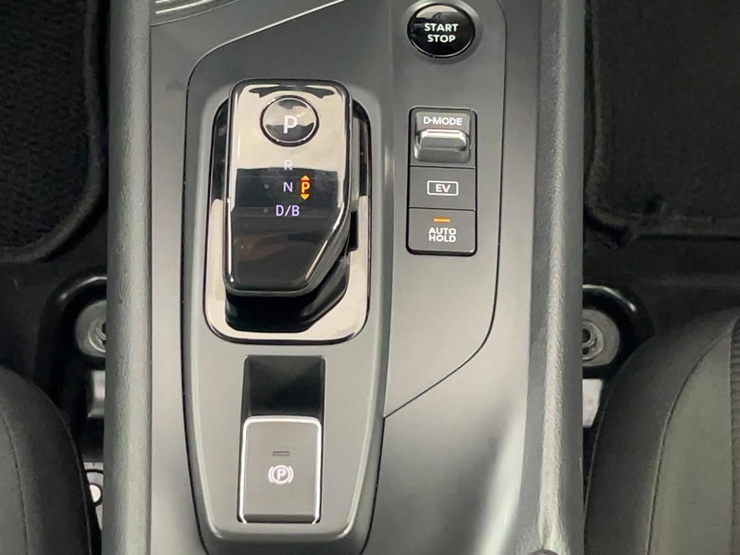 Photo '26' of Nissan Note