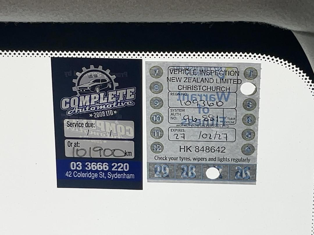 Photo '29' of Nissan Note